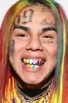 Фото 6ix9ine