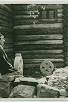 Фото Хильдур Карлберг