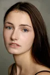Фото Элина Джексон