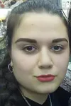 Фото Лючия Кургинян