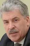 Фото Павел Грудинин