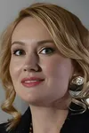 Фото Вероника Пономарева-Коржевская