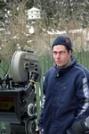Фото Дэвид Стейман