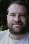 Фото Брюс Уэбб