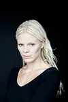 Фото Snæfríður Ingvarsdóttir