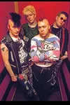 Фото The Exploited