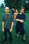 Фото Fugazi