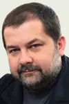 Фото Сергей Лукьяненко