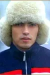 Фото Дамир Бадмаев