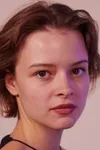 Фото Жозефин Блэйзер