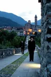 Фото Бруно Карьелло