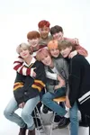 Фото Monsta X
