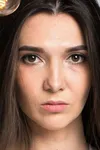 Фото Анна Катионова