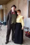 Фото Эми Моррис