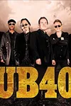 Фото UB40