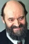 Фото Арво Пярт