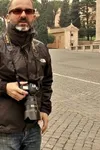 Фото Эндрю Лоус