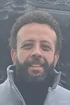 Фото Amr Al Qadi