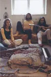 Фото Popol Vuh