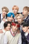 Фото Ateez
