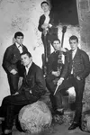 Фото The Animals