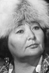 Фото Лола Абдулкаримова