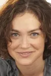 Фото Анхела дель Сальто