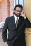Фото Энтони Теккек
