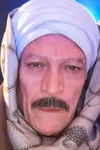 Фото Хамди Хейкал