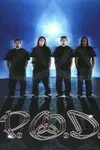 Фото P.O.D.