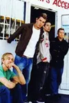 Фото Hoobastank