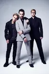 Фото Depeche Mode