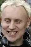 Фото Джэйк Уэст