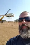 Фото Энтони Стоун