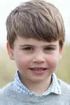Фото Prince Louis of Wales
