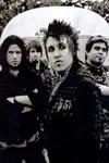 Фото Papa Roach