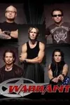 Фото Warrant