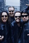 Фото Metallica