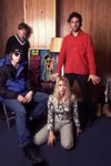 Фото Sonic Youth
