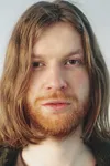 Фото Aphex Twin