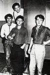 Фото Gang of Four