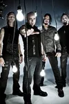 Фото Disturbed