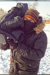 Фото Ник Хиггинс