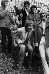 Фото Moby Grape