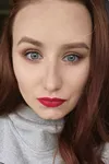 Фото Алла Попова