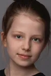 Фото Лива Форсберг