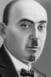 Фото Захарий Палиашвили