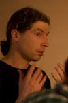 Фото Джеймс Бурк