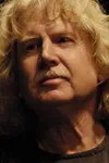 Фото Эберхард Вебер