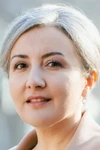 Фото Тамара Кубаева